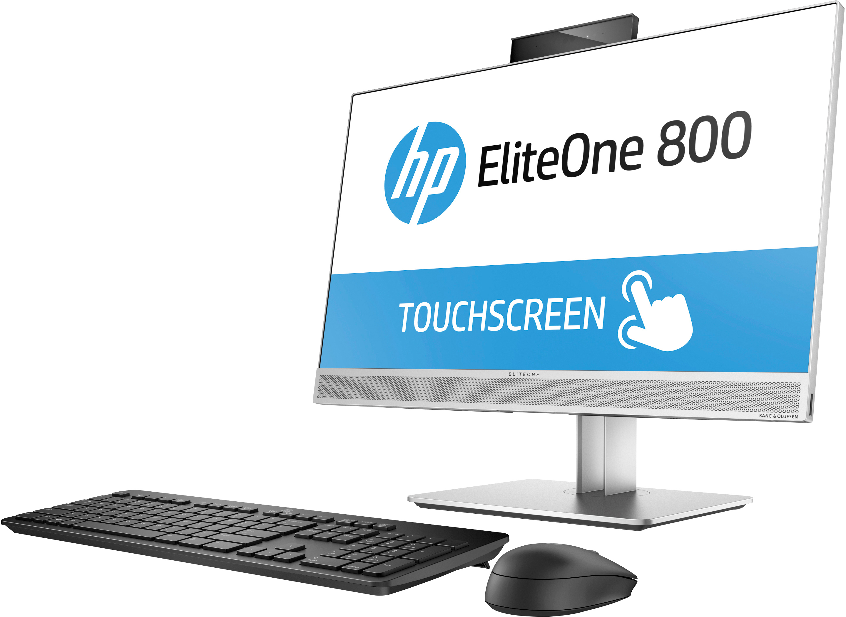 HP - B2B EliteOne 800 G4 - Core™ i7 i7-8700 - 16 GB - 1 TB