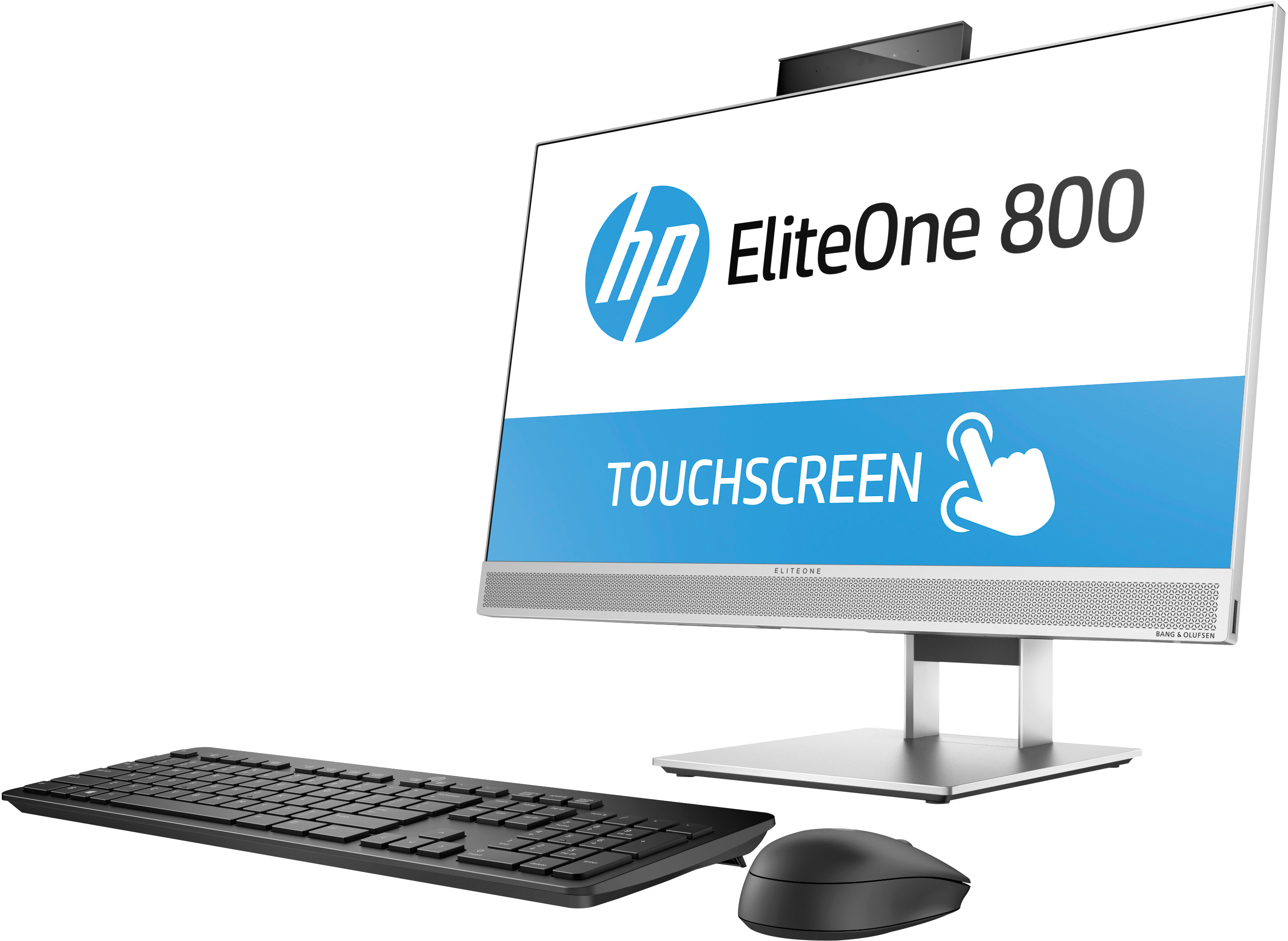 HP - B2B EliteOne 800 G4 - Core™ i7 i7-8700 - 16 GB - 1 TB