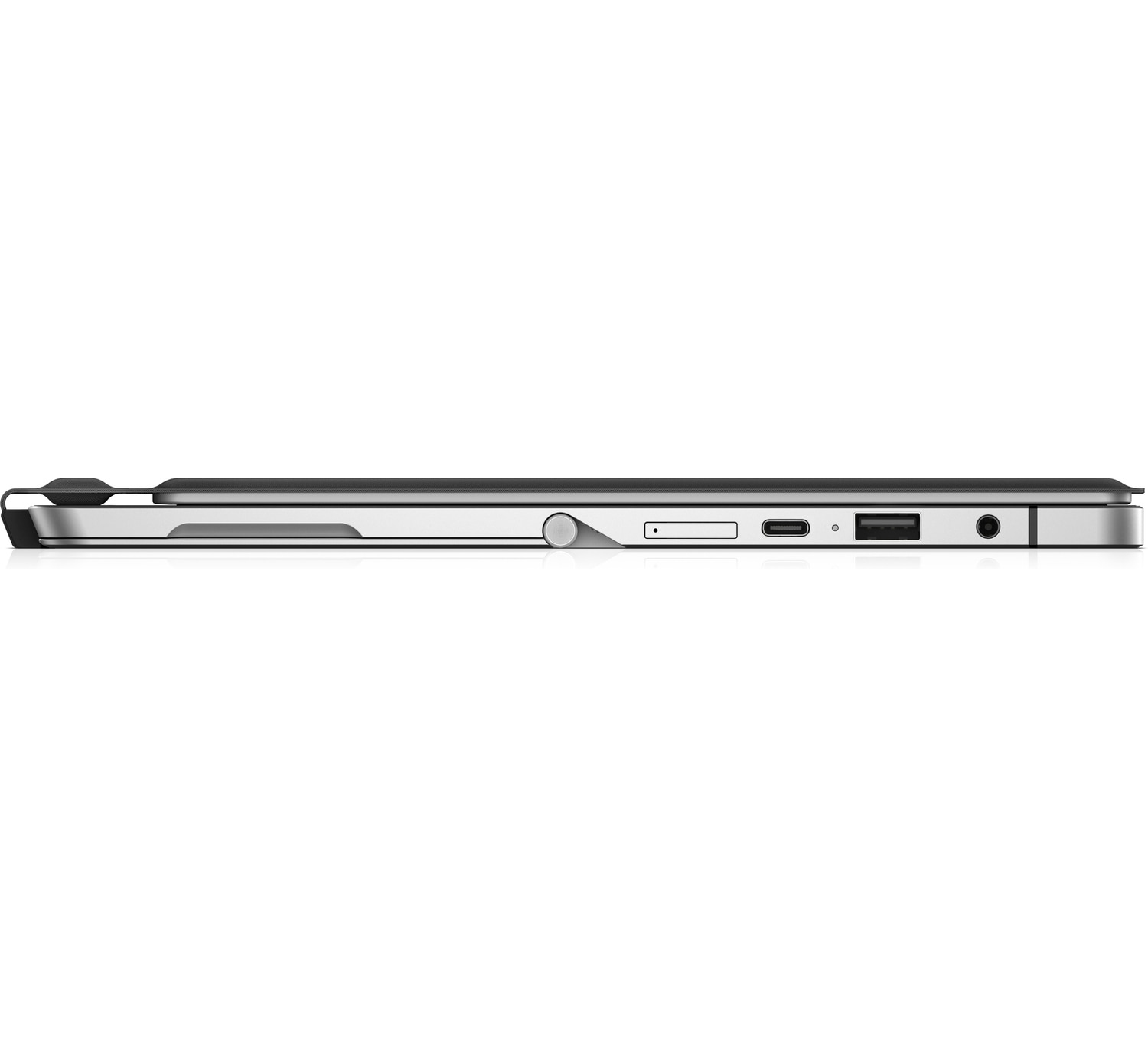 HP - B2B Elite x2 1012 G2 - 12,3 Zoll - Intel® Core™ i5 i5-7200U - 8 GB - 256 GB