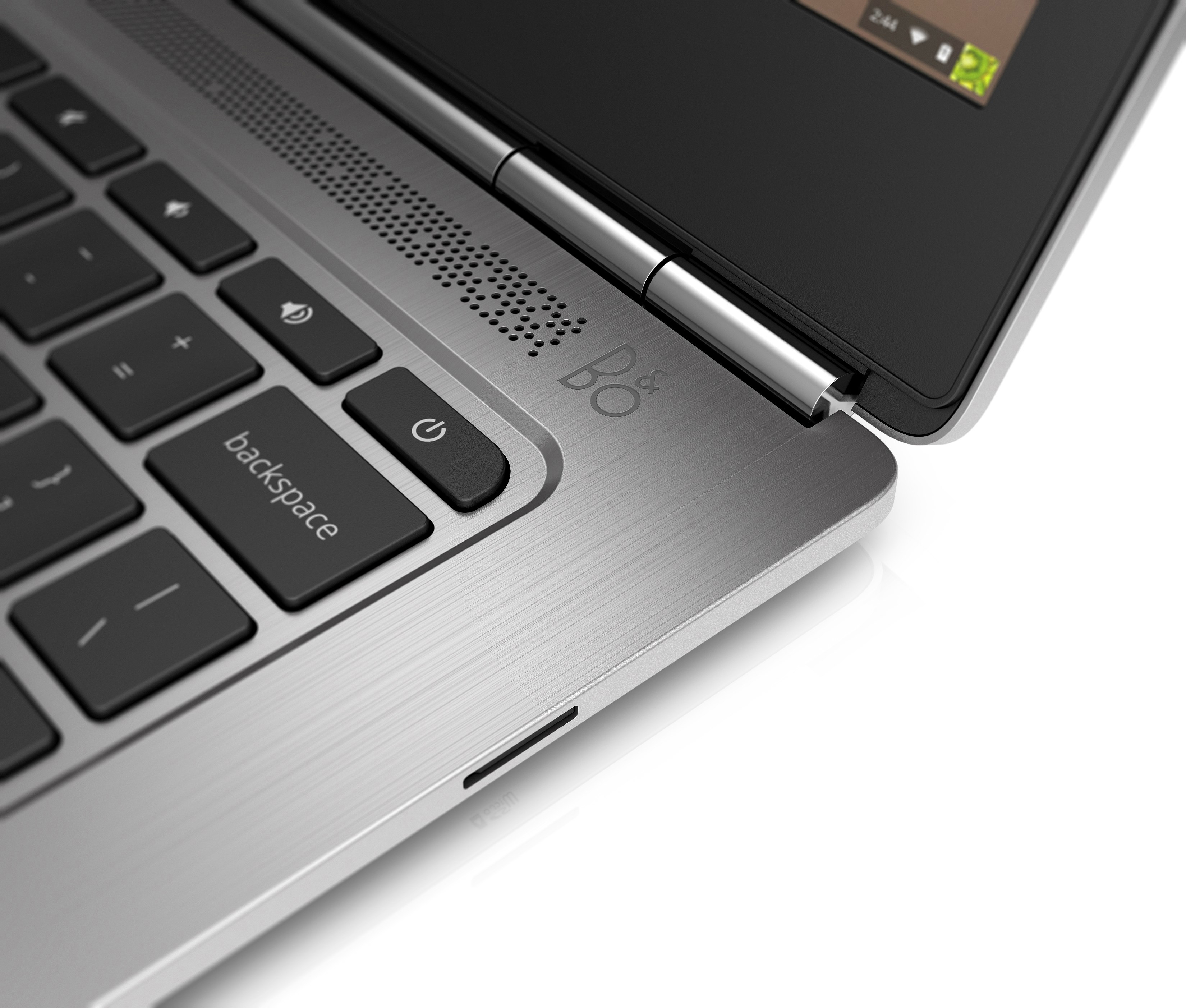 HP - B2B 13 G1 - 13,3 Zoll - Intel® Core™ m3 m3-6Y30 - 4 GB - 32 GB HD 515 - Google ChromeOS