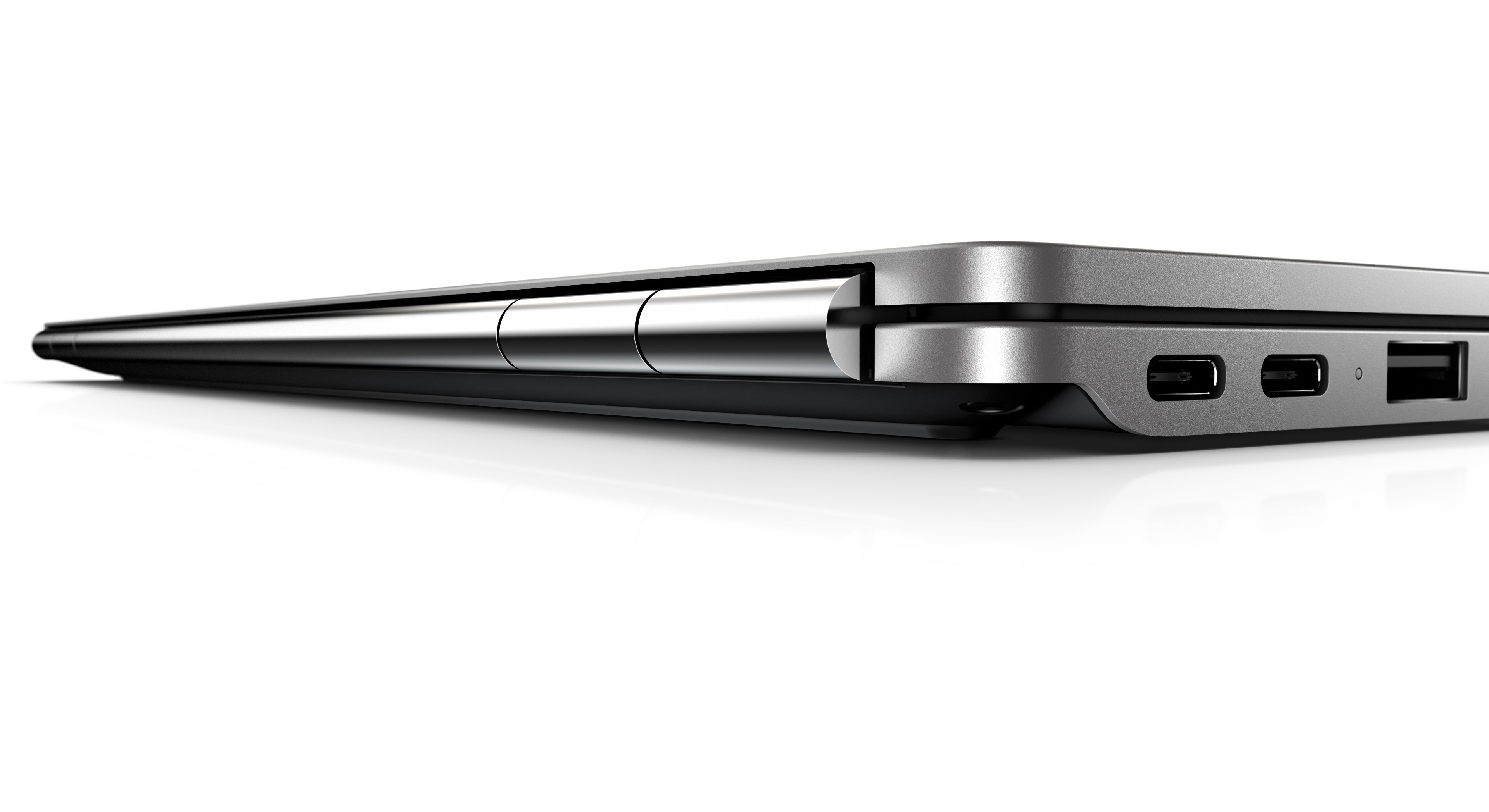 HP - B2B 13 G1 - 13,3 Zoll - Intel® Core™ m3 m3-6Y30 - 4 GB - 32 GB HD 515 - Google ChromeOS