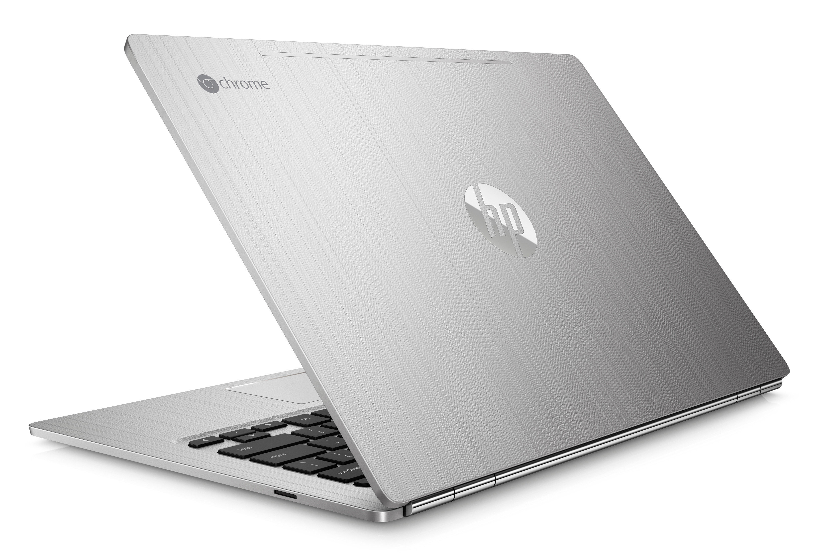 HP - B2B 13 G1 - 13,3 Zoll - Intel® Core™ m3 m3-6Y30 - 4 GB - 32 GB HD 515 - Google ChromeOS