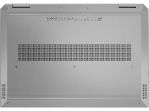 HP - B2B ZBook Studio x360 G5 - 15,6 Zoll - Intel® Core™ i7 i7-8850H - 16 GB - 512 GB