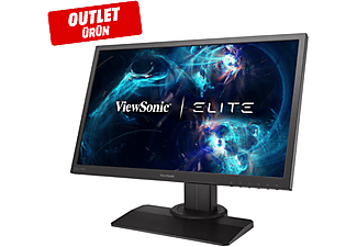 VIEWSONIC XG240R VS17037 24" 1ms 144Hz LCD Monitör Outlet 1195198