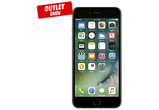APPLE iPhone 6s 32GB Akıllı Telefon Uzay Grisi MN0W2TU/A Outlet 1168057