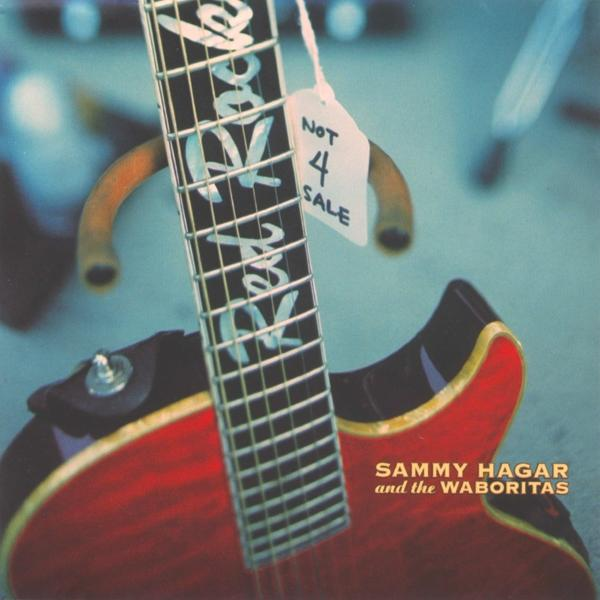 Sammy Hagar - Not 4 (CD) - Sale