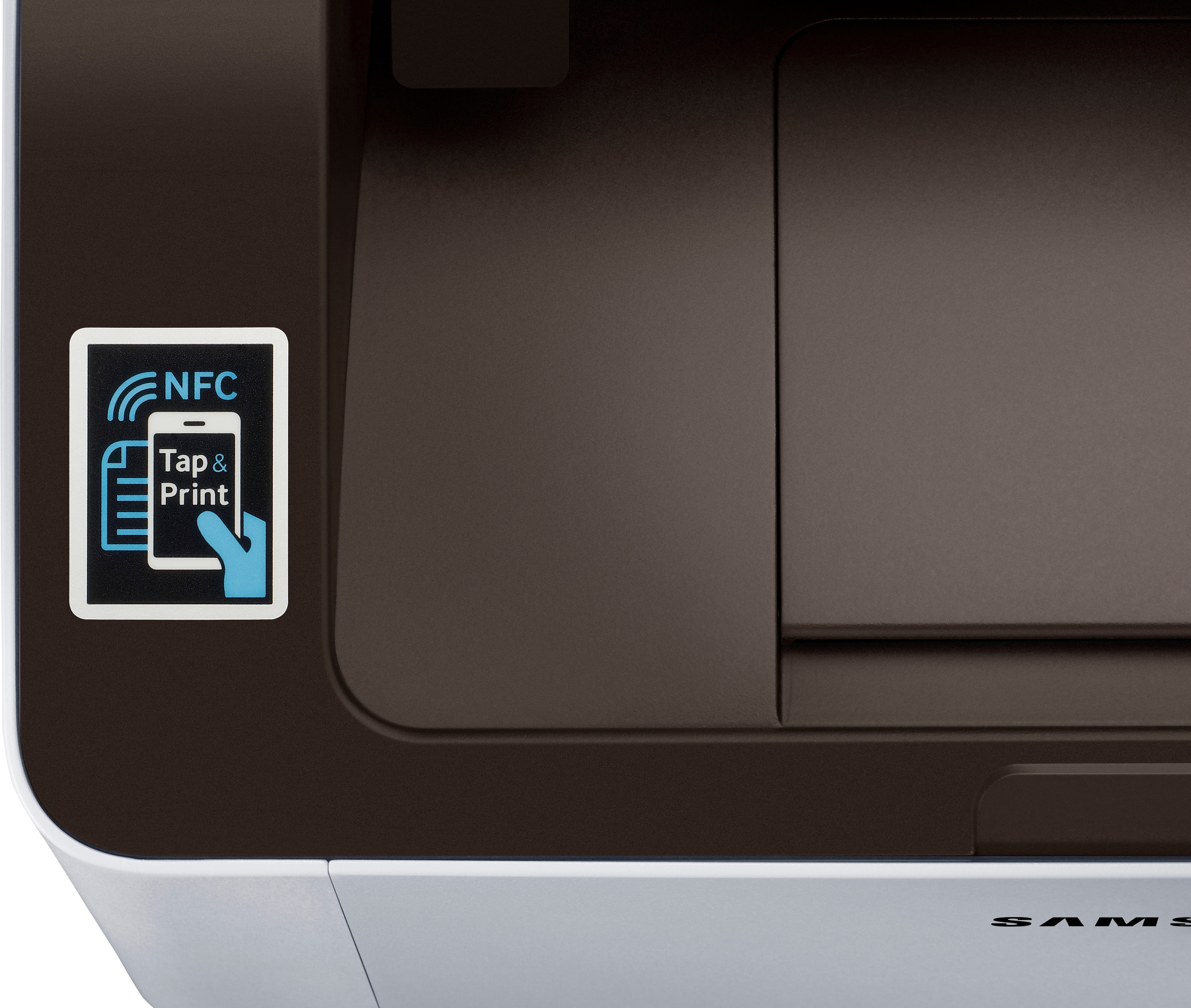 SAMSUNG Xpress M2026W Elektrofotografisch mit Halbleiterlaser Laserdrucker WLAN