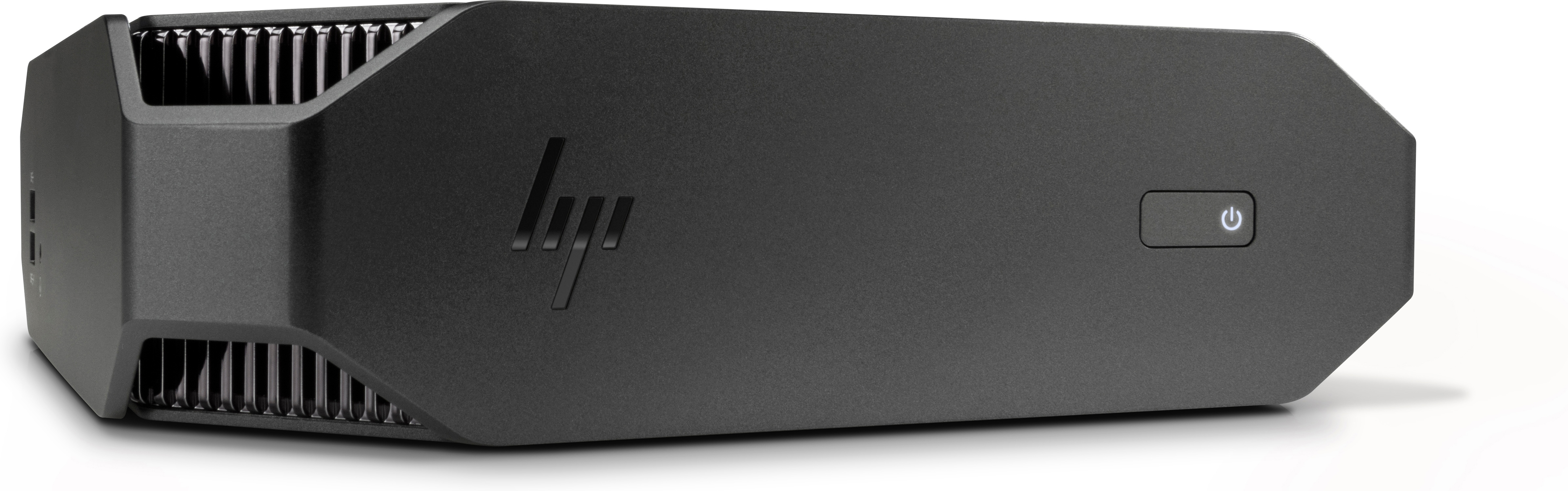 HP - B2B Z2 G4 - Intel® Core™ i7 i7-8700 - 16 GB - 256 GB