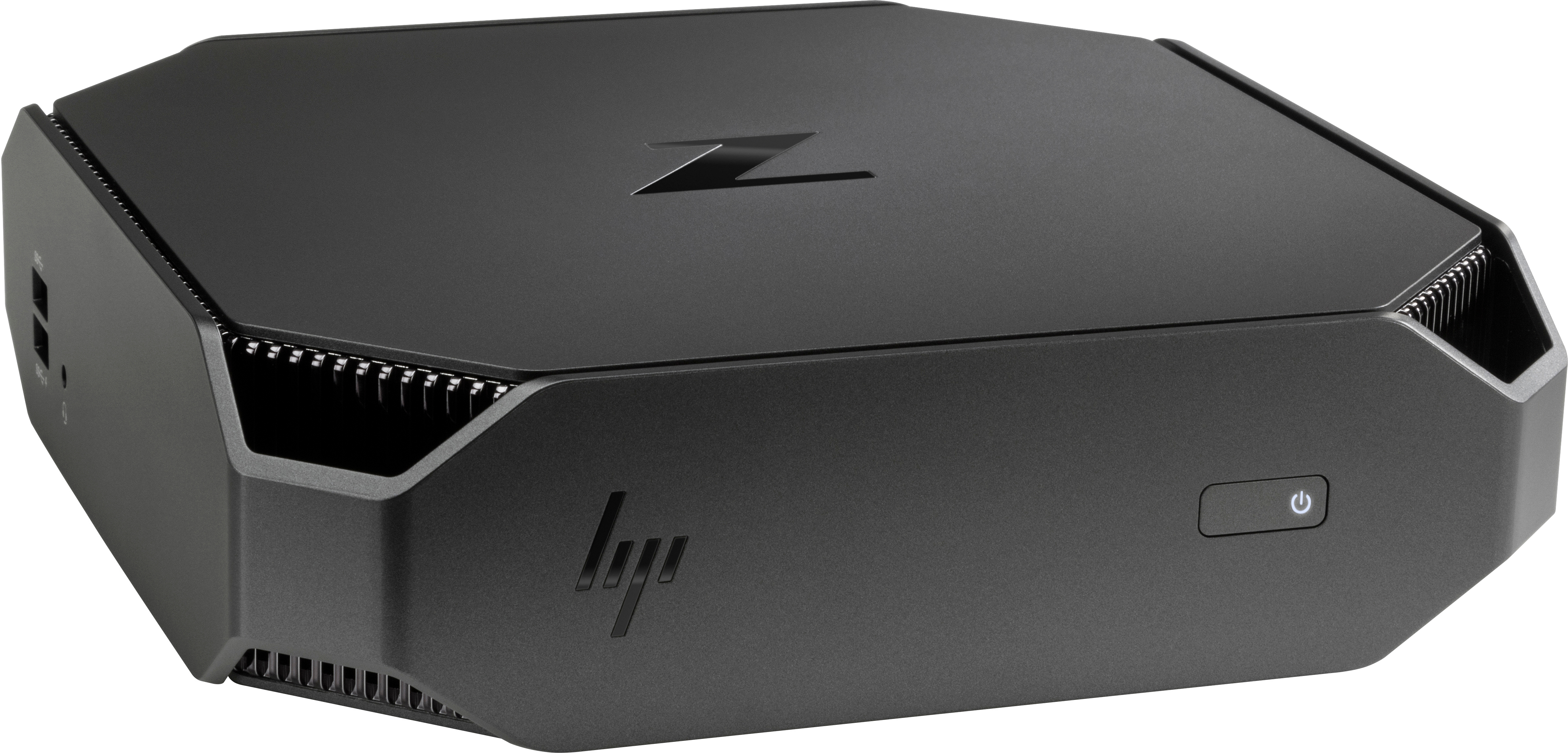 HP - B2B Z2 G4 - Intel® Core™ i7 i7-8700 - 16 GB - 256 GB