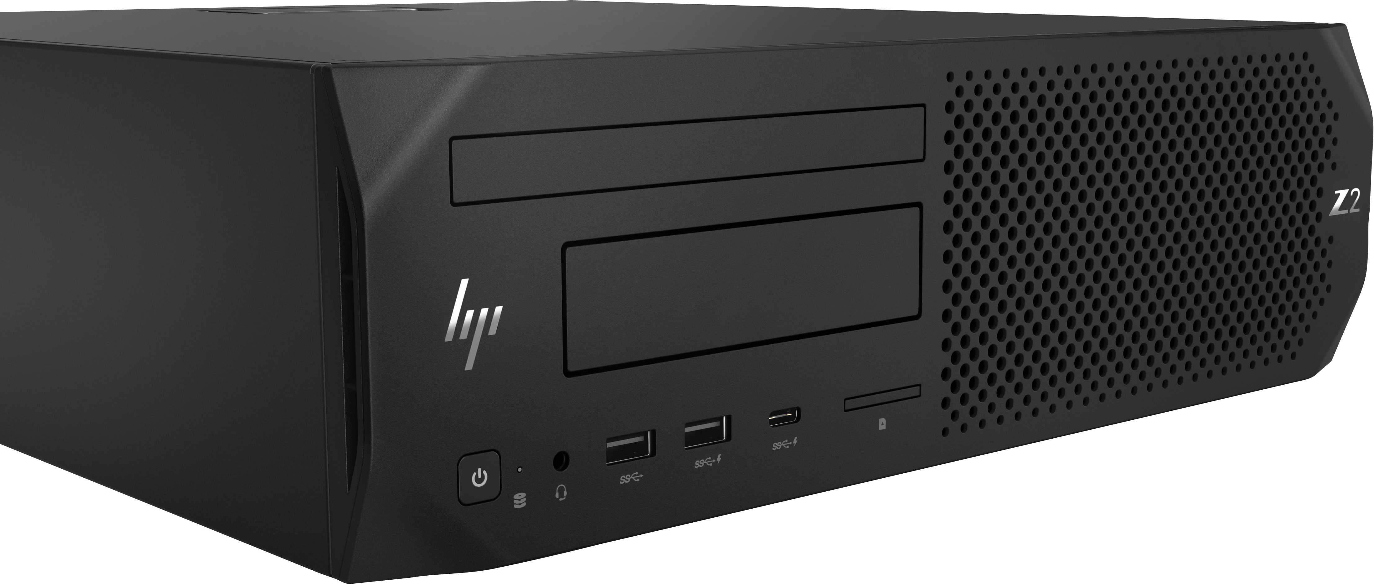 HP - B2B Z2 G4 - Intel® Core™ i7 i7-8700 - 8 GB - 1 TB
