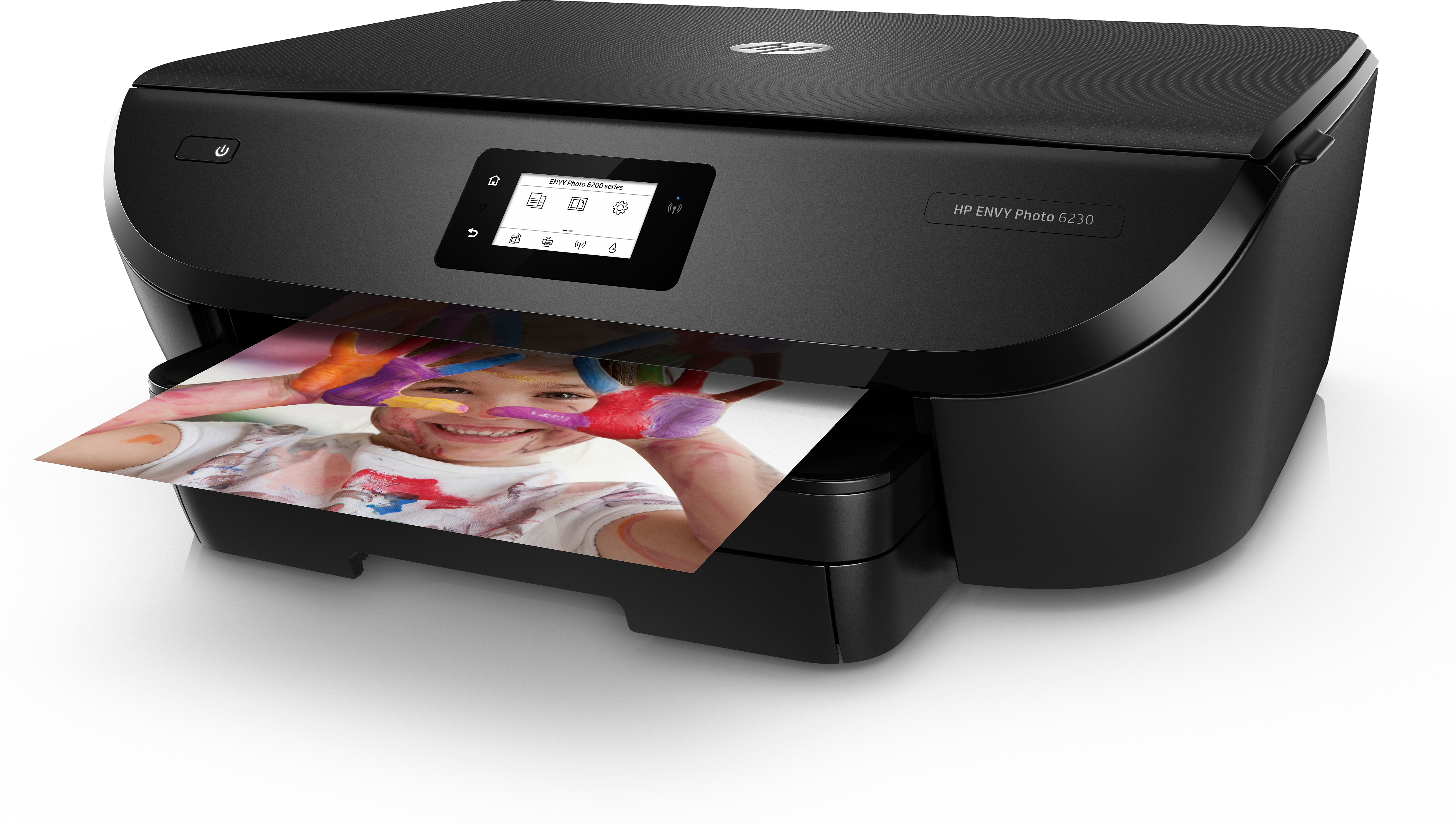 HP ENVY Photo 6230 (Instant Ink) 3-in-1 Multifunktionsdrucker