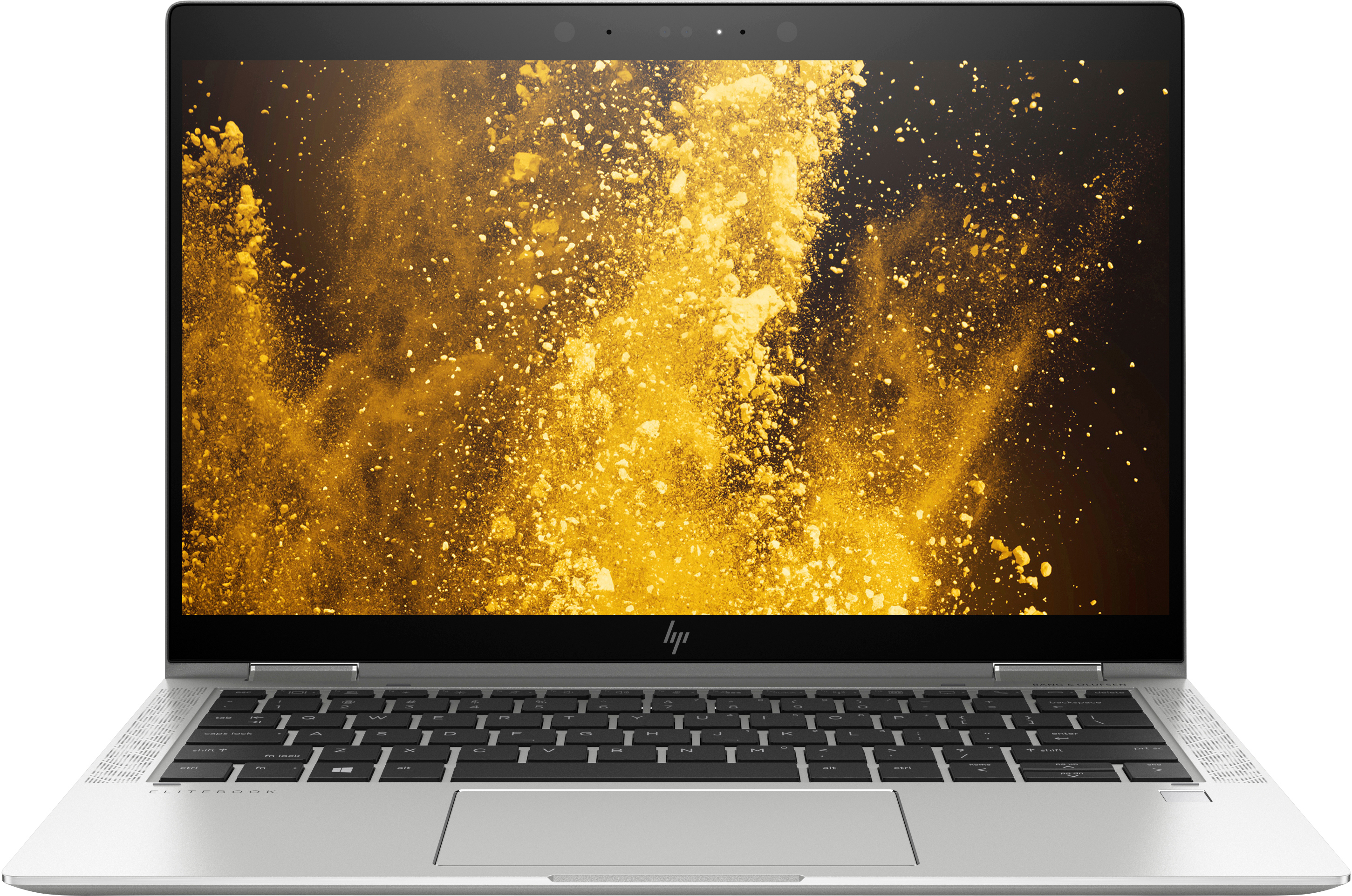 HP - B2B EliteBook x360 1030 G3 - 13,3 Zoll - Intel® Core™ i7 i7-8550U - 16 GB - 512 GB
