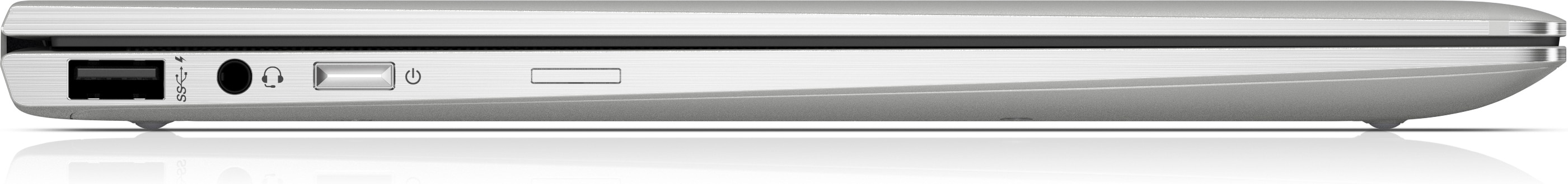 HP - B2B EliteBook x360 1030 G3 - 13,3 Zoll - Intel® Core™ i7 i7-8550U - 16 GB - 512 GB