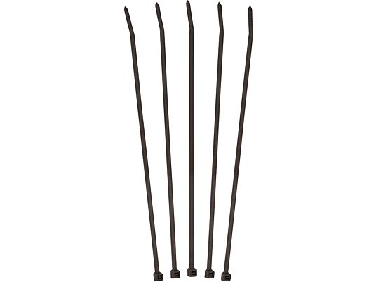 SCHOENENBERGER Cable Ties - Kabelbinder (Schwarz)