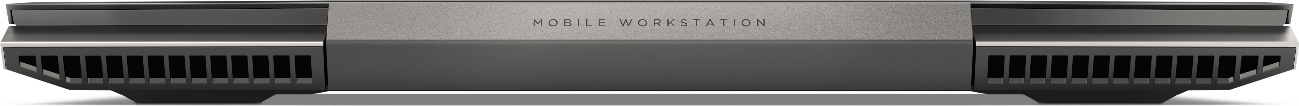 HP - B2B ZBook 15v G5 - 15,6 Zoll - Intel® Core™ i5 i5-8300H - 8 GB - 500 GB