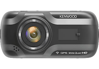 Kenwood Drv a501w 16gb Wifi Gps Quad Hd Dashcam online kopen
