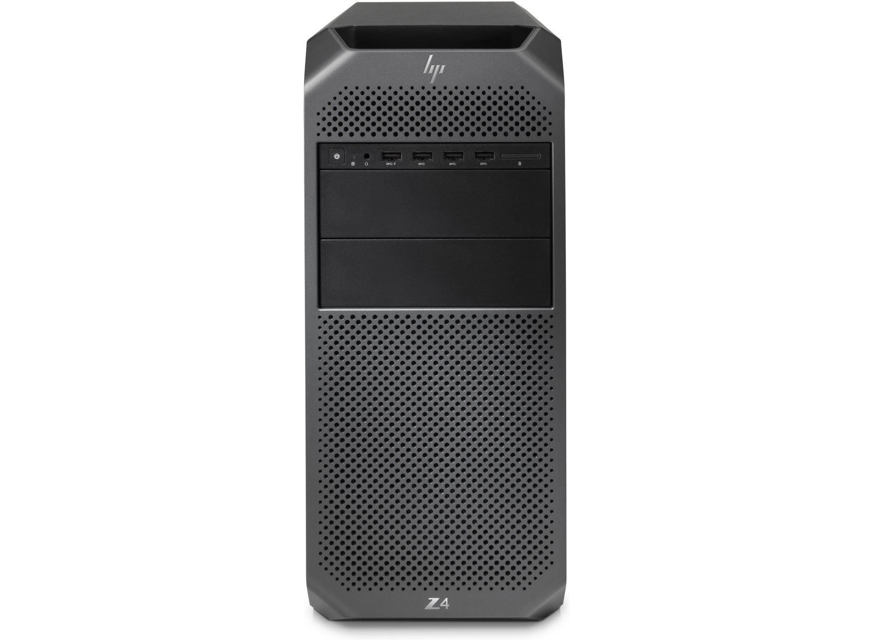 HP - B2B Z4 G4 - Intel® Xeon® W W-2125 - 16 GB - 1 TB