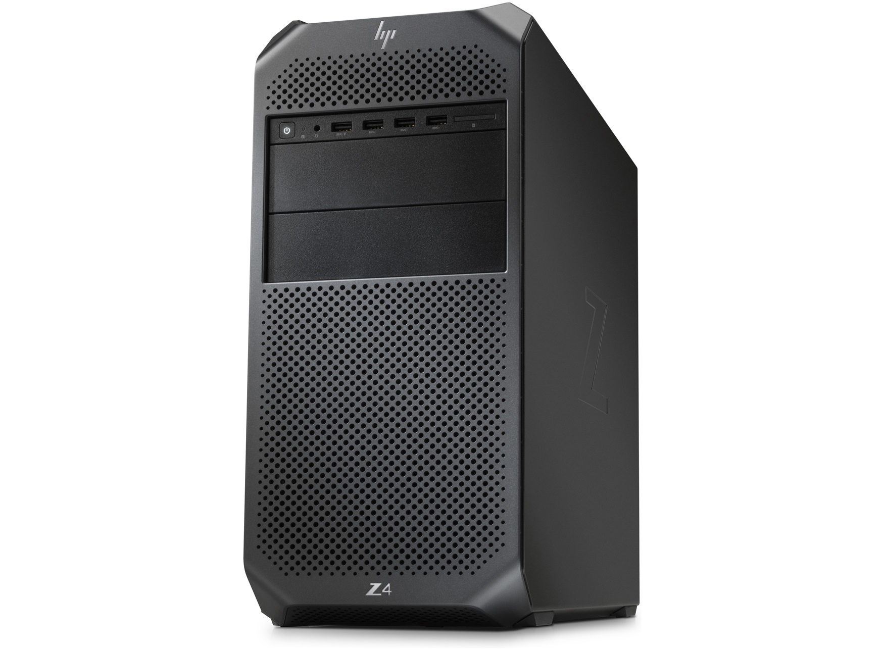 HP - B2B Z4 G4 - Intel® Xeon® W W-2125 - 16 GB - 1 TB