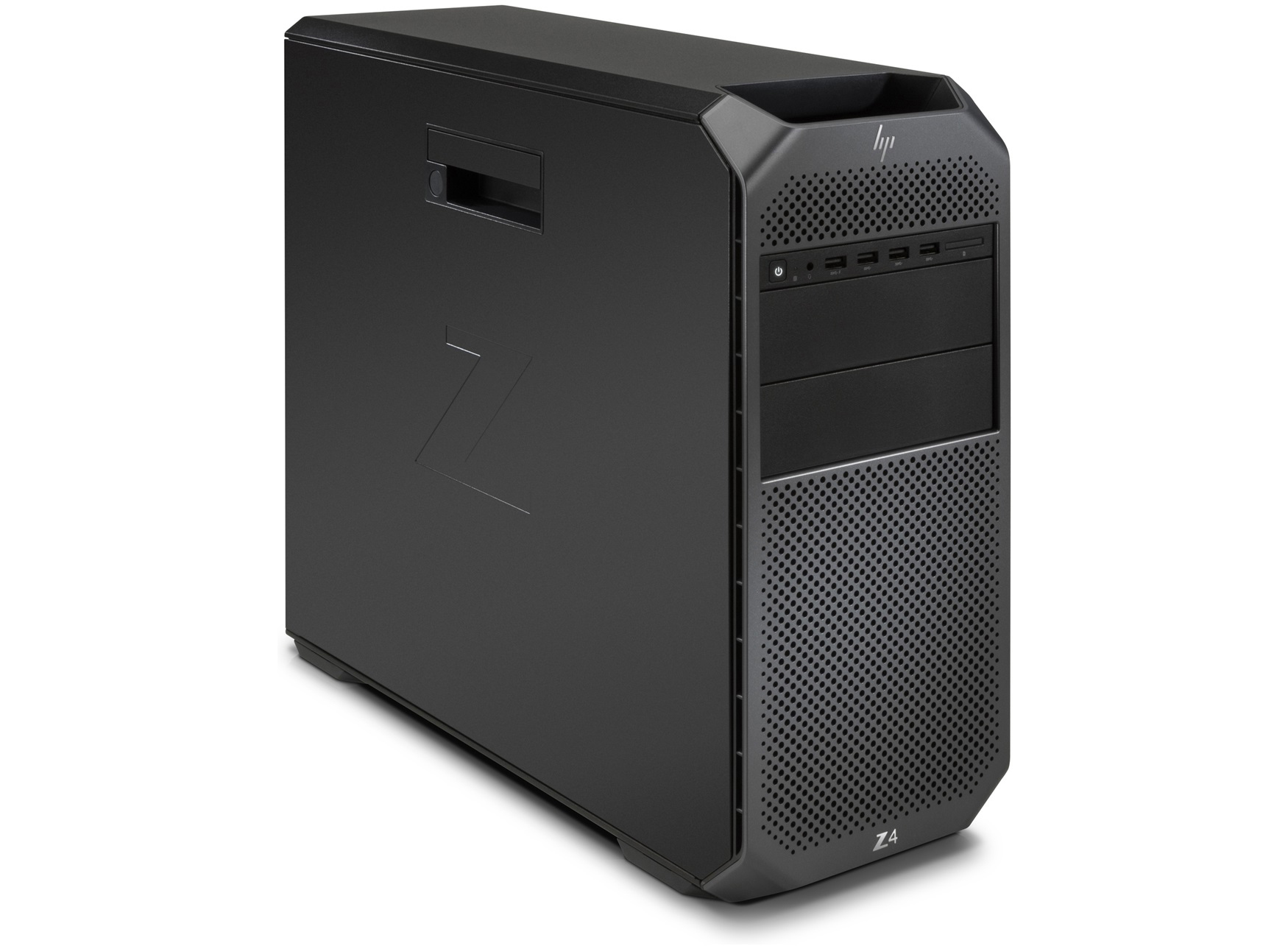 HP - B2B Z4 G4 - Intel® Xeon® W W-2125 - 16 GB - 1 TB