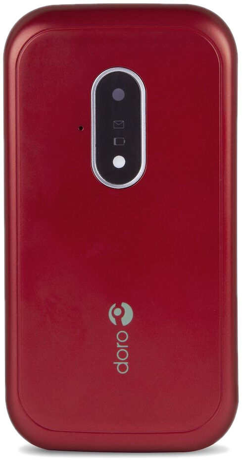 DORO GSM 7030 Rouge (7745)