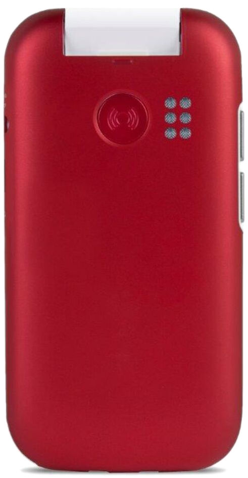 DORO GSM 7030 Rouge (7745)