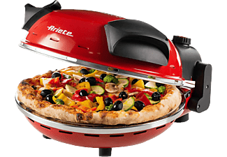 ARIETE Outlet 909 Dagennaro pizzasütő