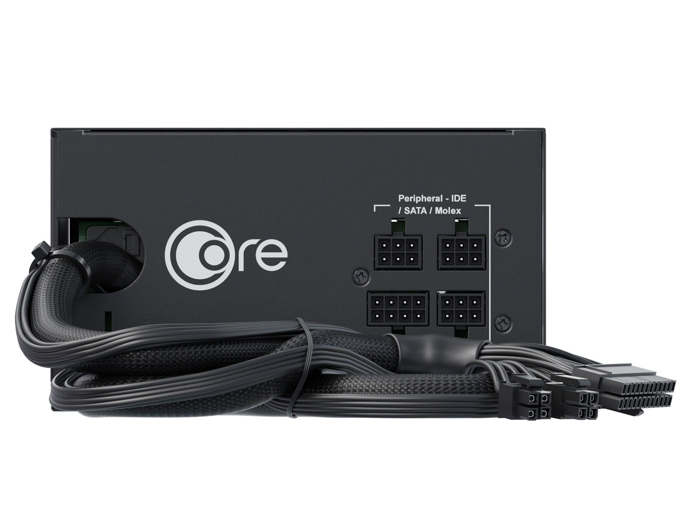 SEASONIC CORE-GM-650 PC-Netzteil 650 Watt