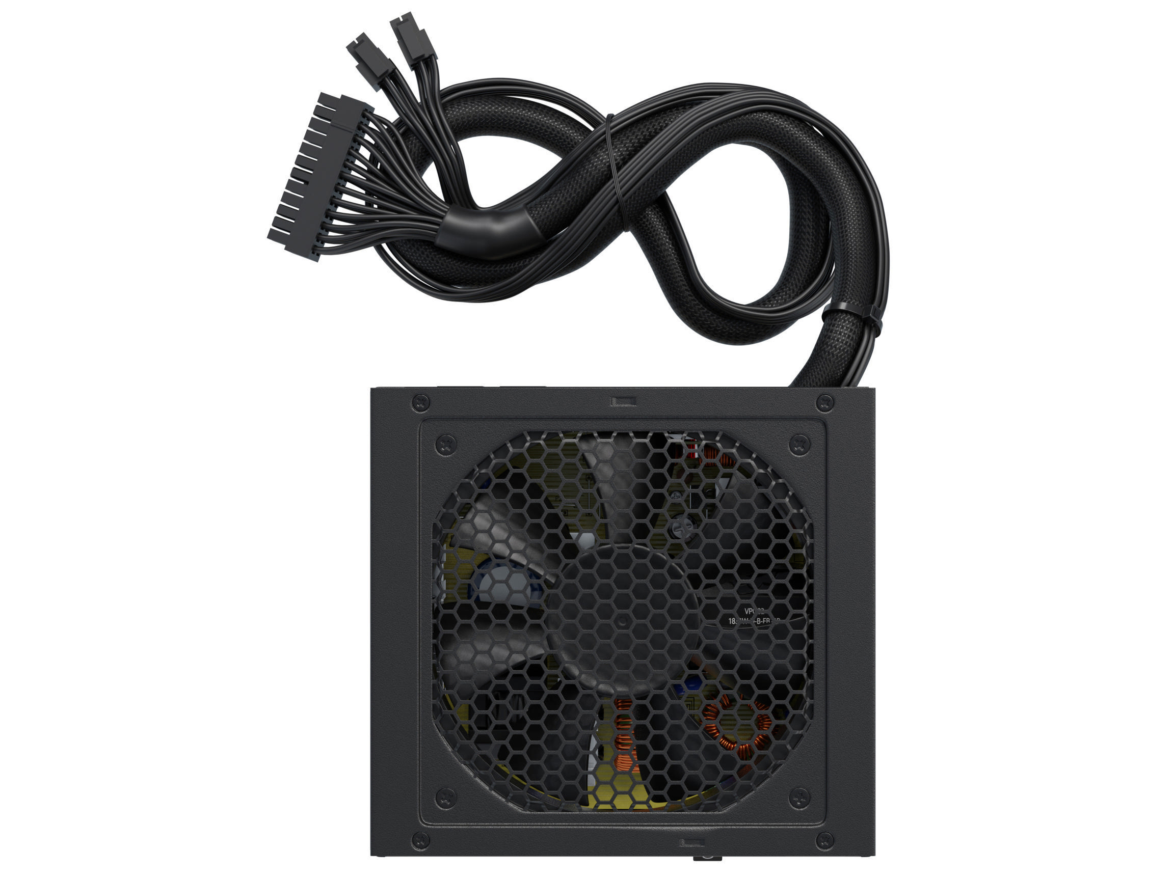 SEASONIC CORE-GM-650 PC-Netzteil 650 Watt