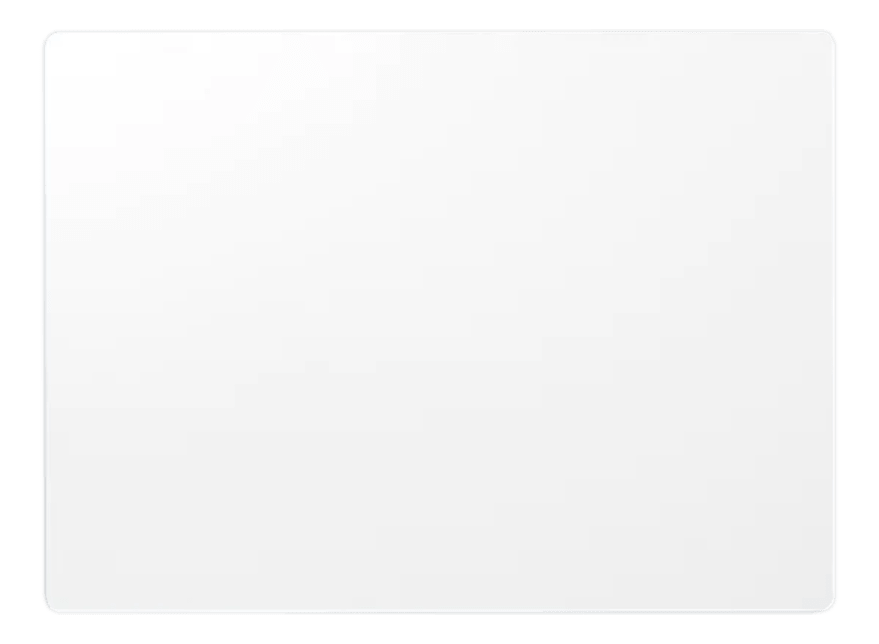 SONY PCK-LG1 - Verre de protection (Transparent)