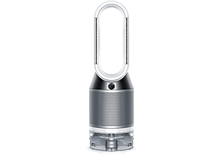 DYSON Pure Humidify + Cool - Purificateur d'air (, Blanc/Argent)