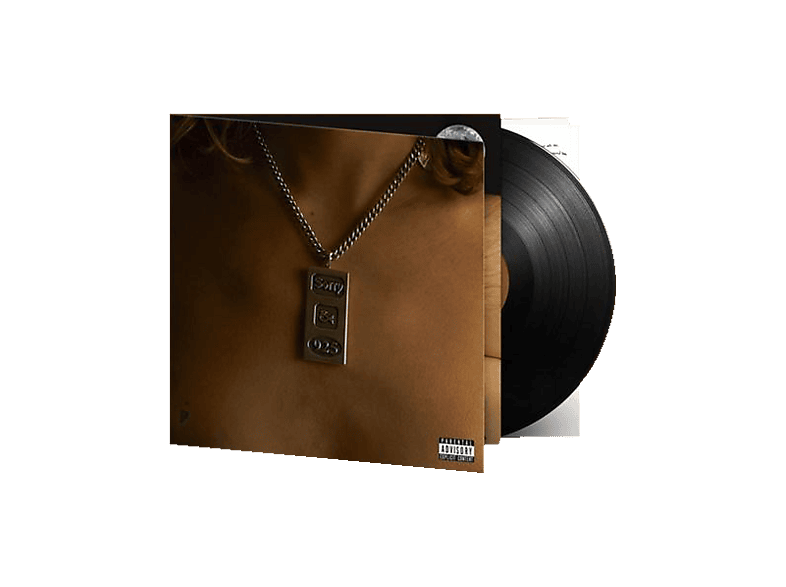 Sorry | 925 (LP+MP3 in Gatefold Sleeve) - (LP + Download) | MediaMarkt