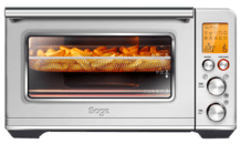 Minibackofen - the Smart Oven Air Fryer, Edelstahl SOV860BSS4EEU1