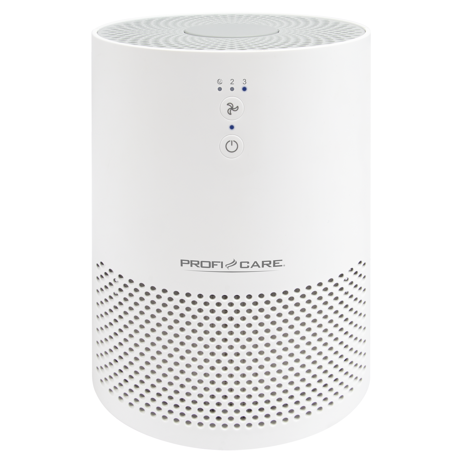 Cecotec TotalPure 1500 Connected Luftreiniger – 26 W, 100 CADR, WiFi, Für Räume Bis 40 M³