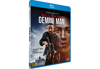 Gemini Man (Blu-ray)