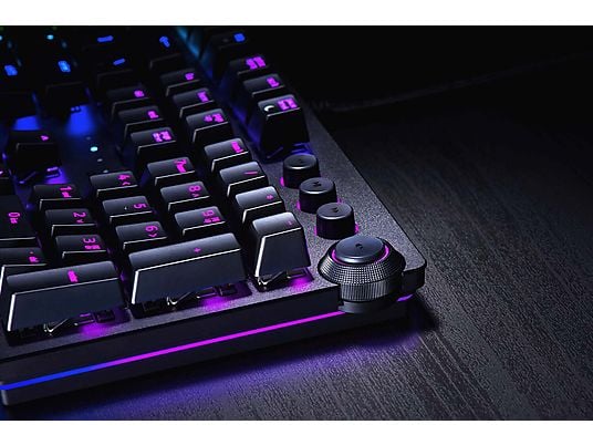 RAZER Huntsman Elite - Qwerty - Gaming-toetsenbord