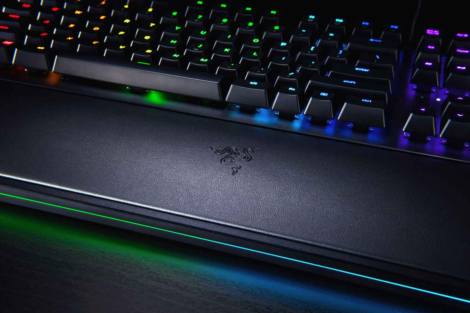 RAZER Huntsman Elite - Qwerty - Gaming-toetsenbord