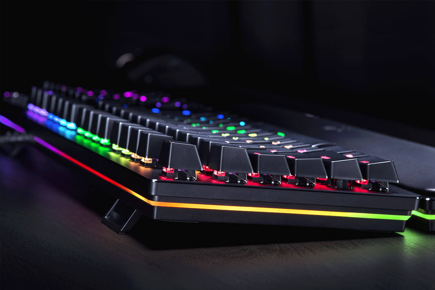RAZER Huntsman Elite - Qwerty - Gaming-toetsenbord