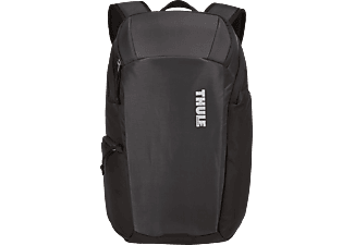 THULE EnRoute Medium DSLR Backpack 20 L Kamerarucksack, Schwarz