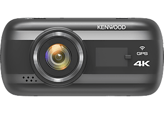 Kenwood Drv a601w 64gb Wifi Gps 4k Dashcam online kopen