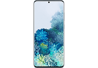 SAMSUNG Smartphone Galaxy S20+ 4G 128 GB Cloud Blue