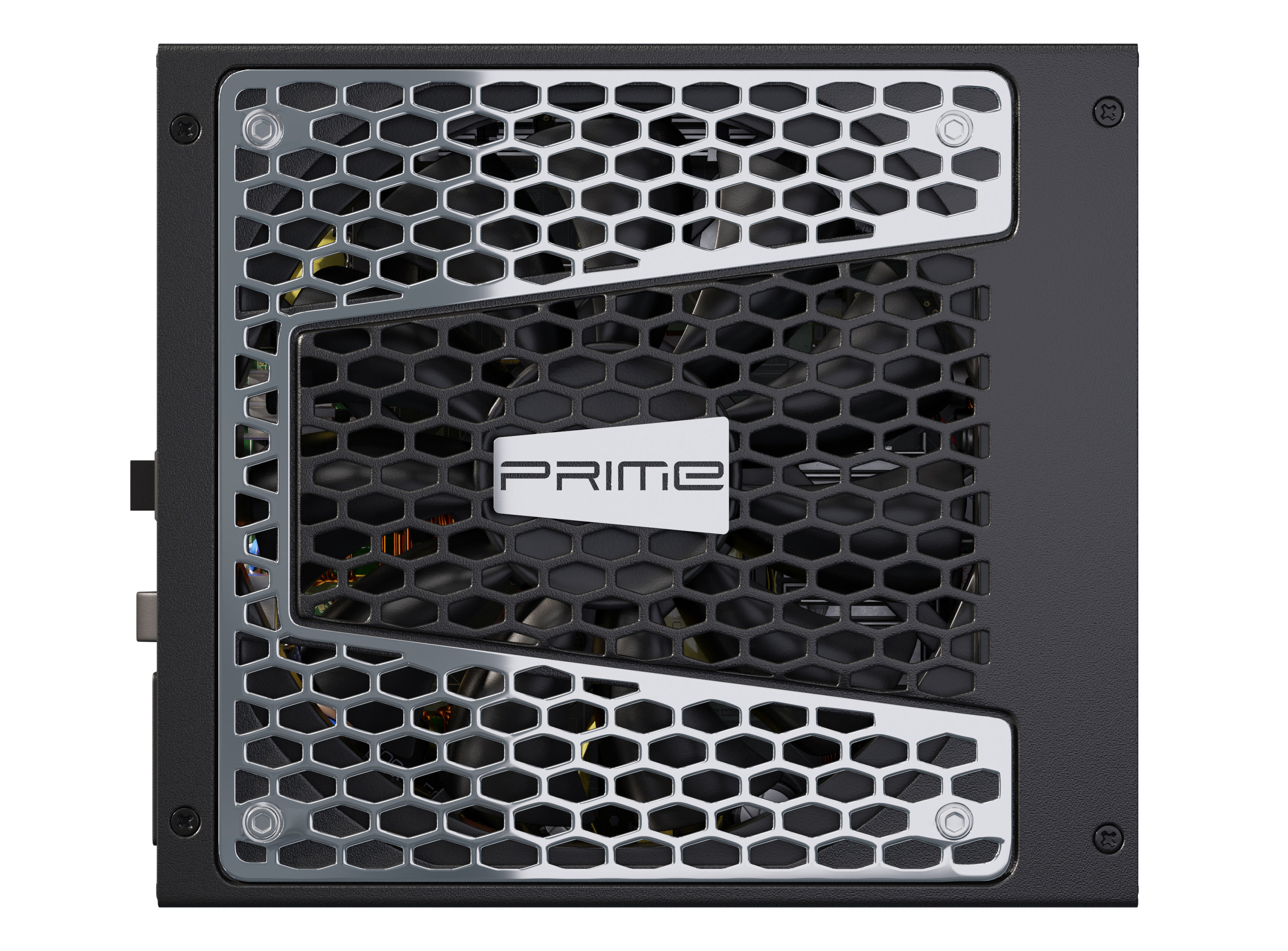 SEASONIC PRIME GX-850 PC-Netzteil 850 Watt TUV, BSMI, CB, CCC, RoHS, WEEE, cULus, Energy-Related Products (ErP) Lot 6, REACH, EAC