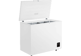 GORENJE FH 251 IW fagyasztóláda, FreezeProtect -15°C , rejtett kondenzátor, Led világítás, FastFreeze