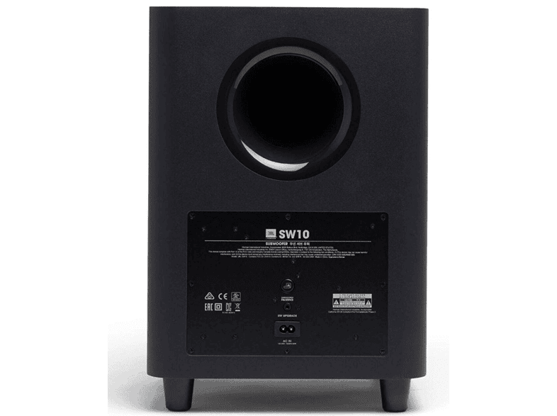 jbl sw10