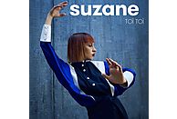 Suzane - Toï Toï CD