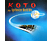 Koto - Plays Synthesizer World Hits (Vinyl LP (nagylemez))