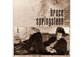 Bruce Springsteen - 18 Tracks (Vinyl LP (nagylemez))