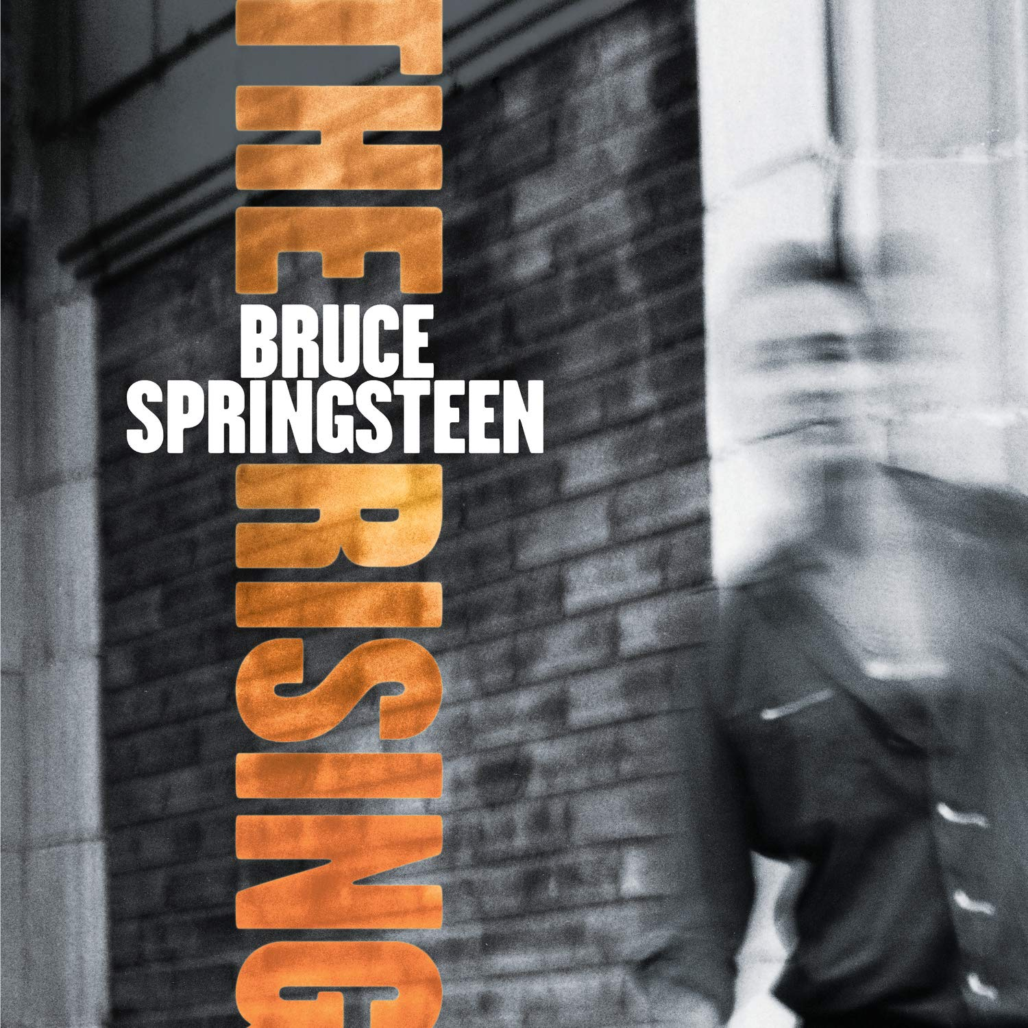 Bruce Springsteen - The Rising (Vinyl LP (nagylemez))