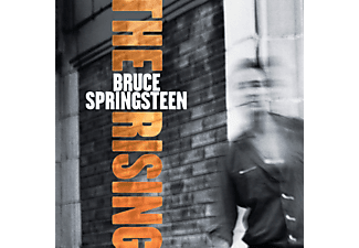 Bruce Springsteen - The Rising (Vinyl LP (nagylemez))