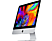 APPLE CTO iMac (2019) - All-in-One PC (21.5 ", 1 TB Fusion Drive, Argento)