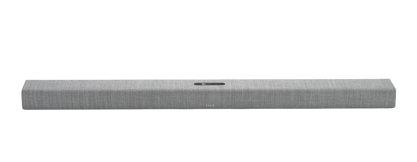 HARMAN KARDON Citation Bar Grijs